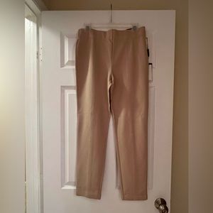 Thalian Ponte Pant, Size Medium, NWT